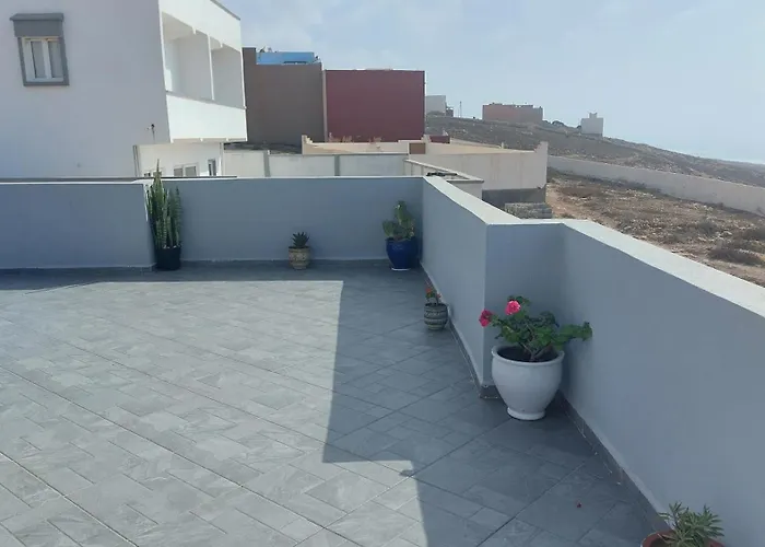 Magnifique Villa Face A L\'Ocean